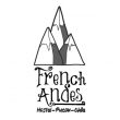 Proposition de logo by Artno Design